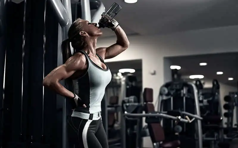 Unlock Your Gym Goals: Why Protein Is Essential for Dubai Fitness
