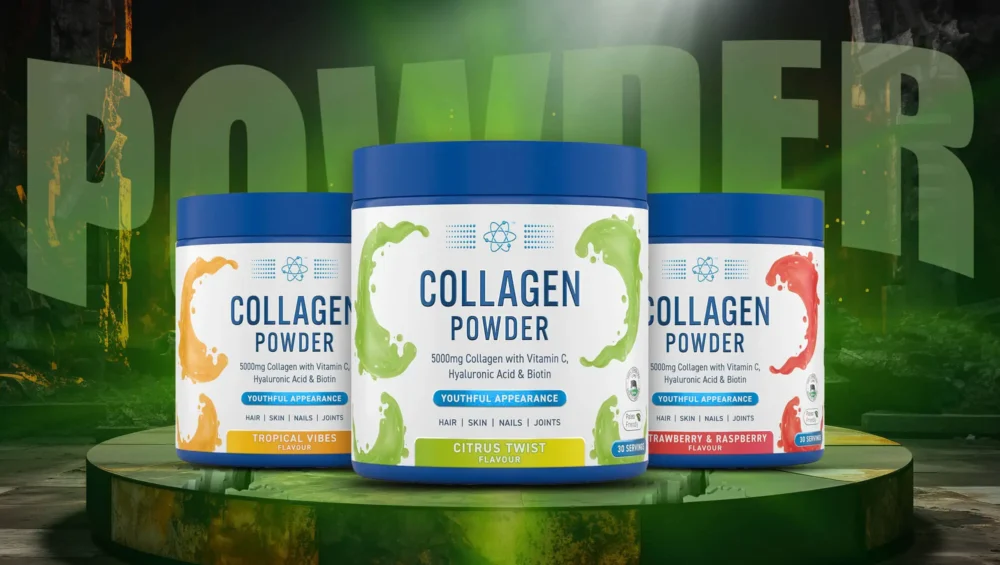 Discover the Top 5 Benefits of Collagen Supplements for Beauty and Health