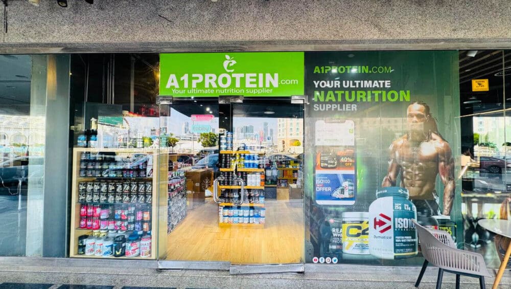 Ultimate Guide to Supplements: Best Products for Fitness Enthusiasts